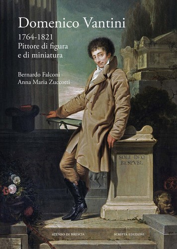 Domenico vantini 1764 1821 - vantini., 1764-1821