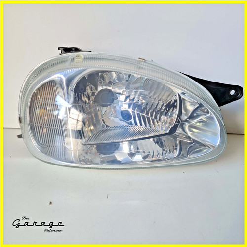 Faro fanale proiettore - fanale,