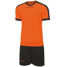 Completo Calcio Givova