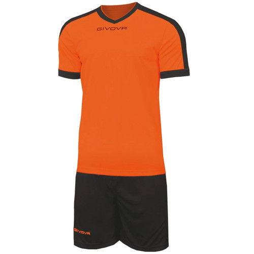 Completo calcio givova - calcio,
