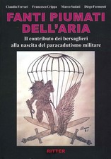 Marco Sudati Die Fanti piumati