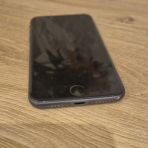 Apple iphone 64gb nero ios - 8,