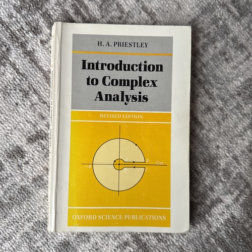 Introduction complex - to,
