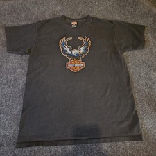 T-shirt Harley Davidso