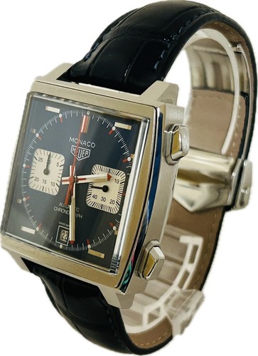 Orologio uomo cronografo - uomo, tag