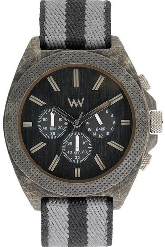 Wewood phoenix chrono - phoenix, teak