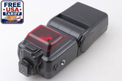 Ecc flash nikon - [ecc+5], speedlight