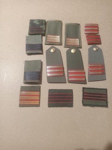 Gradi militari - gradi,