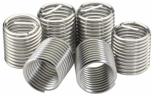 Filetti acciaio inox - inox, di