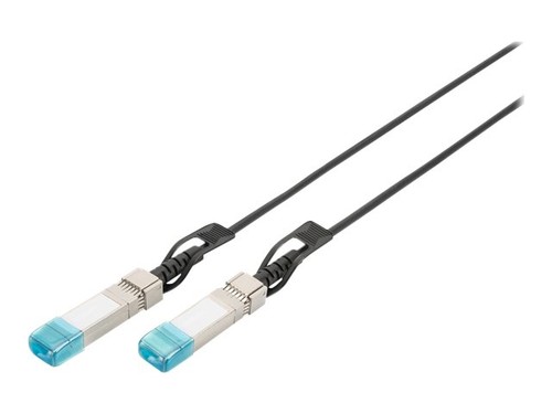 Digitus cavo dac sfp - sfp+, da