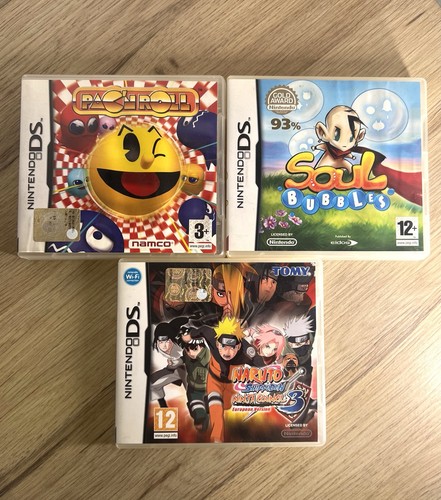 Nintendo lotto giochi - lotto, 3