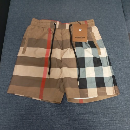 Pantaloncino costume burberry - pantaloncino/costume,