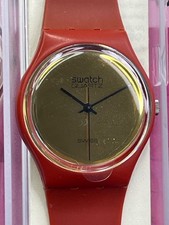Swatch -  1983 - GR102 - NUOVO