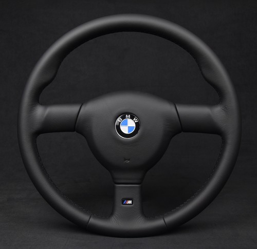 Volante restaurato bmw - restaurato,