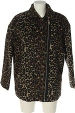 MANGO Giacca in eco pelliccia