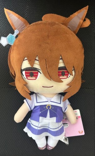 Peluche bambola gigante - , agnes