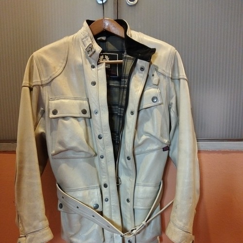 Belstaff panther pellle - belstaff, in