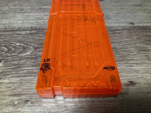 Rivista ufficiale nerf - rivista,