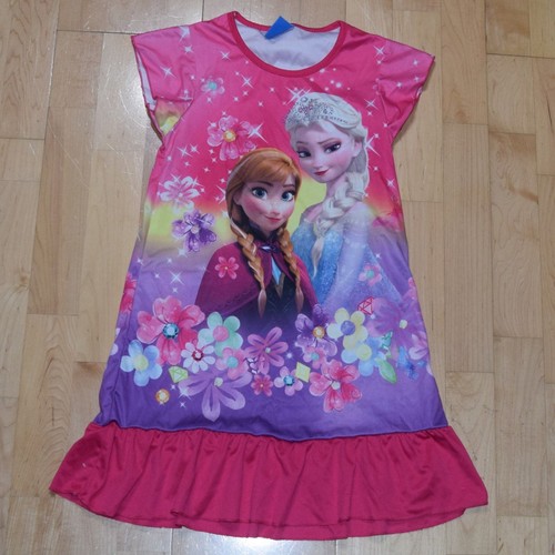 Pigiama notte frozen - pigiama, fever