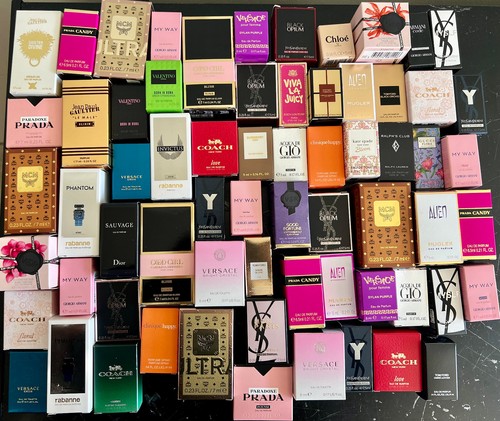 Perfume travel size mini - travel,