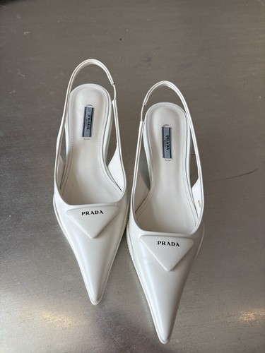 Scarpe décolleté prada - décolleté,