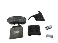 KIT CHIAVI CONTATTO CENTRALINA