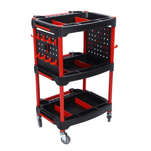Carrello porta attrezzi