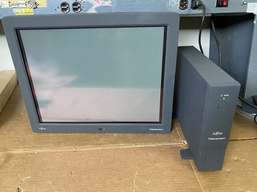 Originale fujitsu plasmavision - originale,