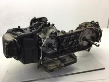 BLOCCO MOTORE ENGINE SEMI