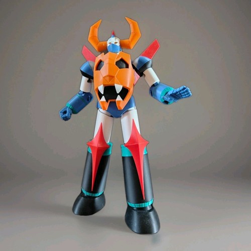 Gaiking robot guerriero - il,