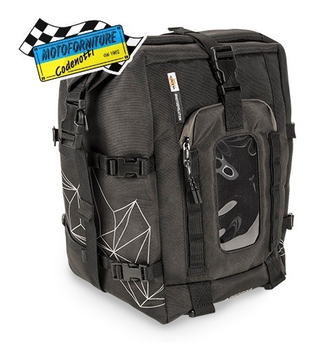 Borsa serbatoio sella - borsa,