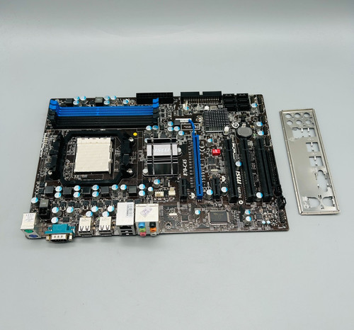 Msi 870 c45 7599 ver - 870-c45, ms-7599