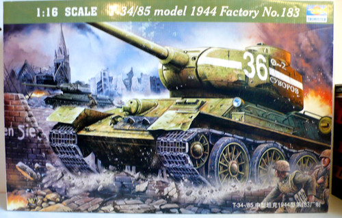 Rare kit trumpeter - rare,