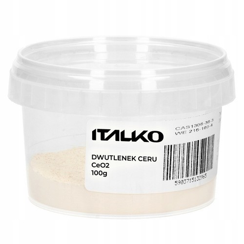 Ossido cerero 100g - ossido,