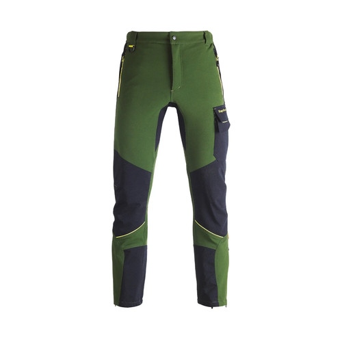 Pantaloni tecnici lavoro - tecnici, da