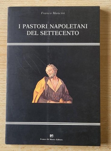 Mancini franco pastori - i,