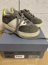 Scarpe Hogan Bambino N.25