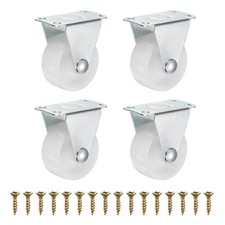 Ruote fisse per ruote da 1,5