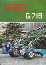 Depliant Nibbi G.719