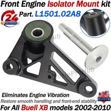For 02-10 Buell XB9 XB12