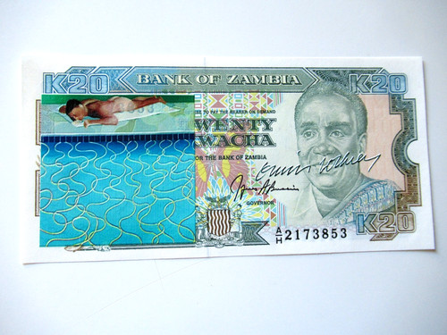 Hockney banconota - d.,