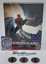 SPIDER-MAN NO WAY HOME  [4K