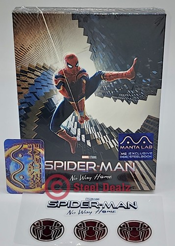 Spider man way home - spider-man,