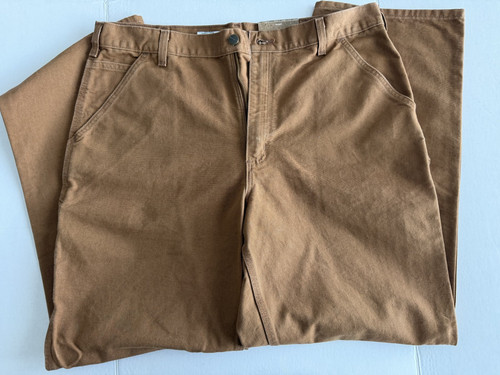Pantalone lavoro carhartt - pantalone,