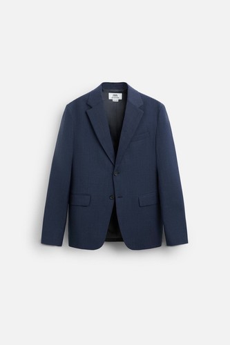 Zara giacca tuta uomo - giacca, pied