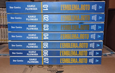 Emblema roto perfect - roto,