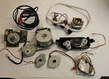 Stepper Motors - Assortment