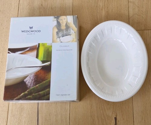 Wedgwood colosseum oval open - wedgwood,