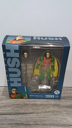Medicom mafex 264 - mafex, robin