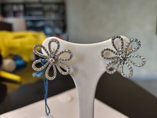 Orecchini Oro e Diamanti